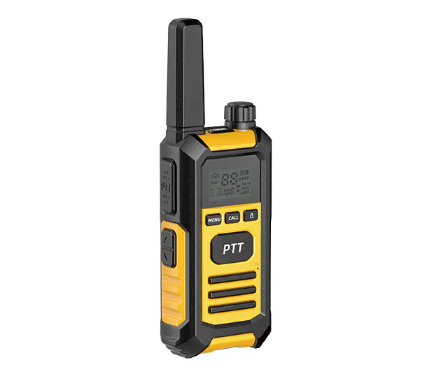 BelFone-OG300-Analog Two-Way Radio - الصورة 3