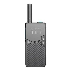 BelFone-OG306-Ultra-slim Analog Two-Way Radio