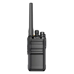 BelFone-TD526-DMR Portable Radio