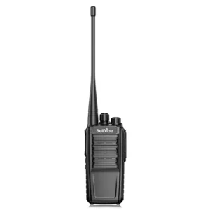 BelFone-TD872-Commercial DMR Protable Radio