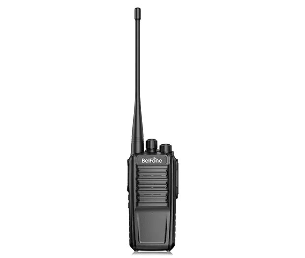 BelFone-TD872-Commercial DMR Protable Radio
