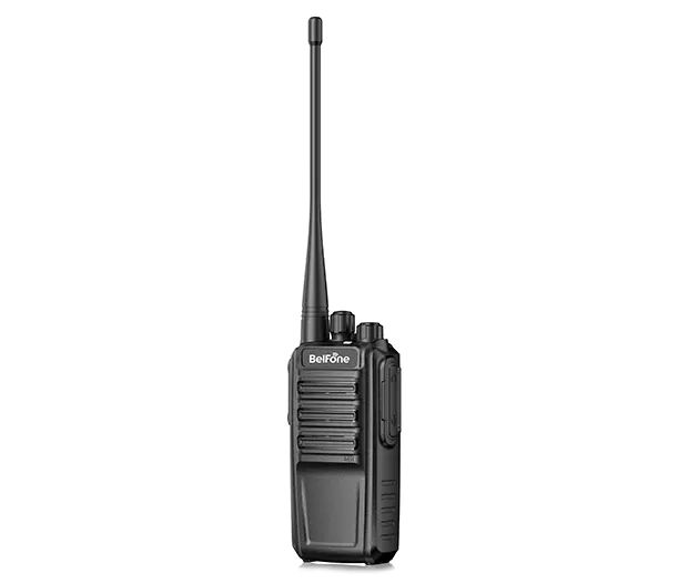 BelFone-TD872-Commercial DMR Protable Radio - Image 2