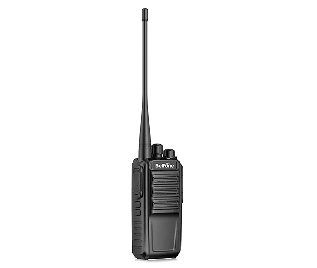 BelFone-TD872-Commercial DMR Protable Radio - Image 3