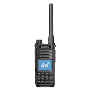 BelFone-TP800-Hybrid Portable Radio