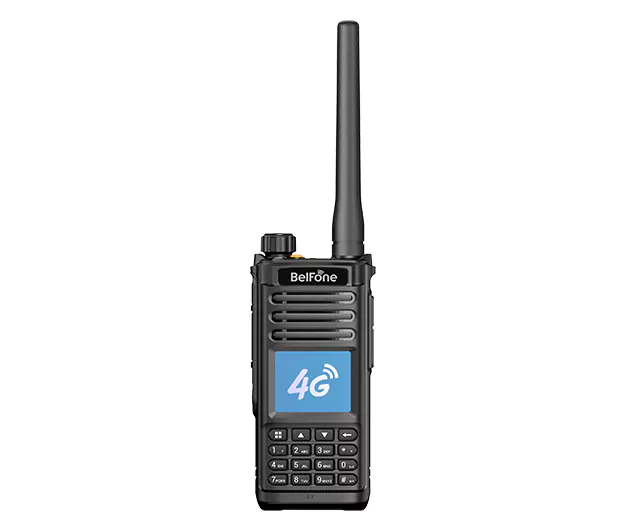 BelFone-TP800-Hybrid Portable Radio